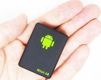 Фото №0 GPS Трекер А-8 Персональный Маяк для детей и животных