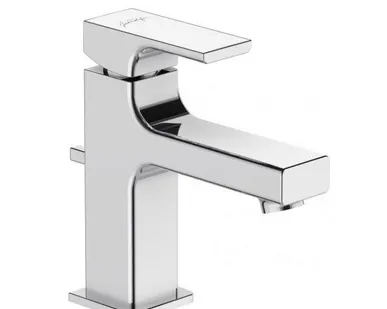 фото Смеситель для раковины Jacob Delafon Strayt E8776-CP