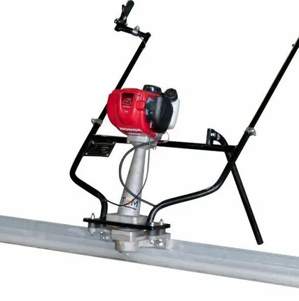 Фото №0 ВИБРОРЕЙКА БЕНЗИНОВАЯ STEM TECHNO SF1