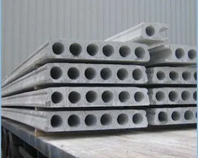 фото Плита перекрытия ребристая ПР8- 58-15С