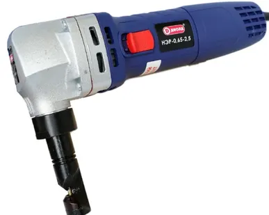 фото Вырубные ножницы ДИОЛД НЭР-0.65-2.5