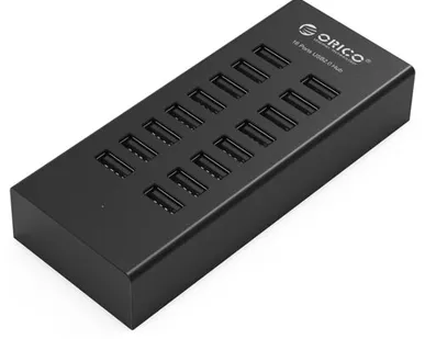 фото USB-концентратор ORICO