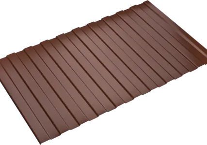 Фото №0 Профнастил С -8  0,38