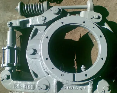 фото Тормоз 3519.11.01.000