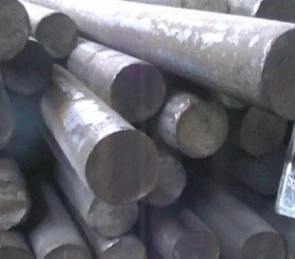 Фото №0 Круг 32 мм 15Х5М