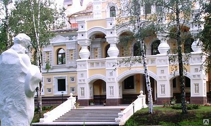 Фото №0 Благоустройство территории