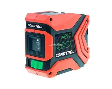 фото Лазерный нивелир Condtrol GFX 300