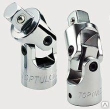 фото Карданный шарнир с профилем 3/8" Toptul