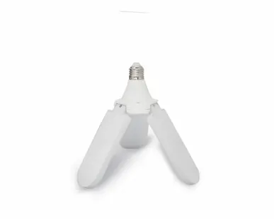 фото Лампа LED Т 80-3 30Вт, Е-27, 4000К, 2600Лм, "Раскладная" /ФАРЛАЙТ