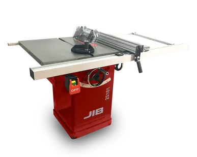 фото Лентопилочный станок JIB 25101 400B