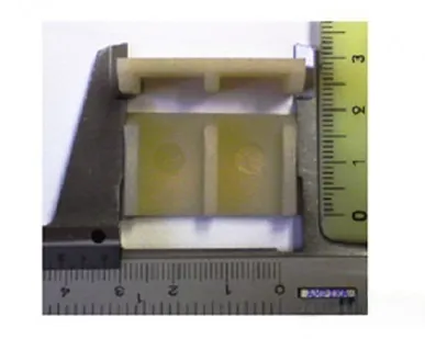 фото Лопатки для DB-80 (комплект 7 штук)