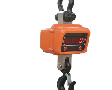 фото Весы крановые Romitech CS-93