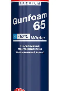 фото Пена монт.проф. PENOSEAL PREMIUM 65L ЗИМА