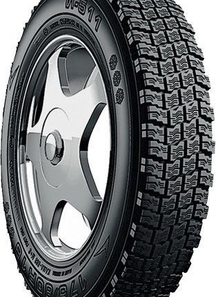 Фото №0 Шина 175/80R16 Кама И-511 шип. (Кама, )
