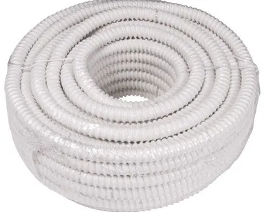 фото Труба гибкая 10мм армир, (30м) DKC