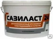фото Герметик Сазиласт 24