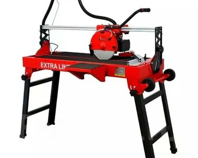 фото Аренда/прокат плиткореза электрического DIAM EX-920/1.5