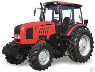 Фото №0 Трактор МТЗ Беларус 2022.3