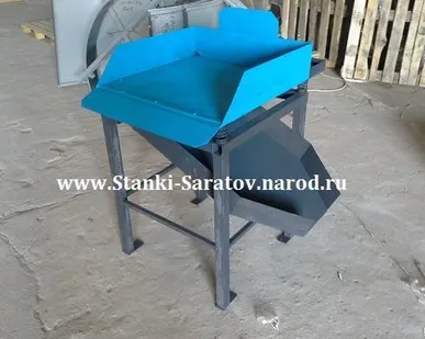 фото Вибросито ВС 600