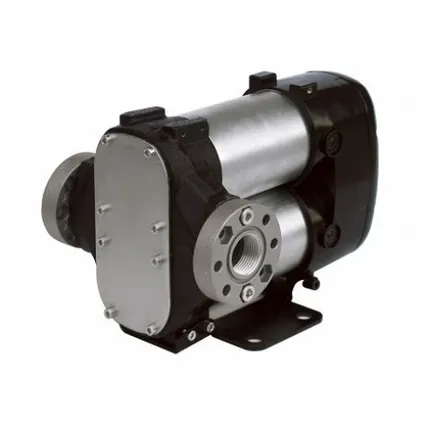 Фото №0 Роторный насос Bi-Pump 24 V с лопатками, без проводов с функцией вкл/выкл