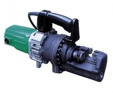 фото Гидравлические арматурные ножницы КМС-25