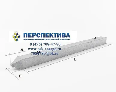 фото Свая С10-30