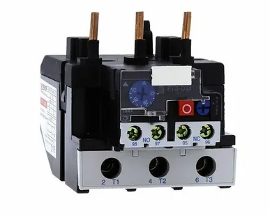 фото Реле тепл. РТЭ 3355 30-40А EKF rel-3355-30-40