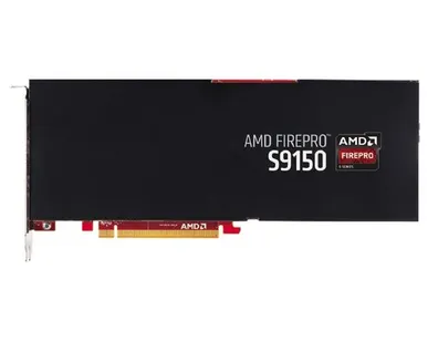 фото Видеокарта Sapphire FirePro