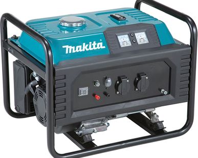 фото Генератор Makita EG2850A