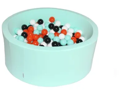 фото Детский бассейн Hotenok Ночной