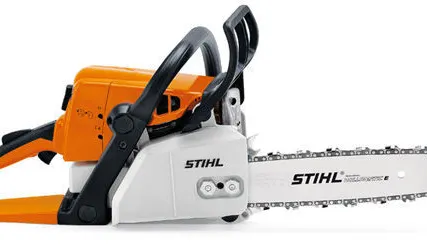 Фото №0 Бензопила stihl MS 250