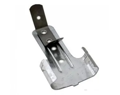 фото Подвес с зажимом