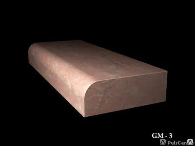 Фото №0 Обработка профилей (торца) GM3