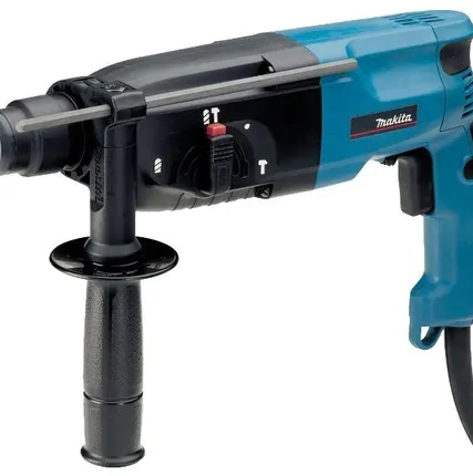 Фото №0 Перфоратор HR2450 Makita