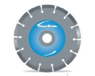 фото Алмазный диск UNIVERSALKUT LW 300