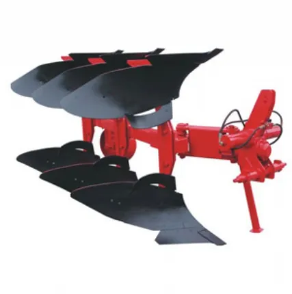 Фото №0 Плуг оборотный ПОН-4-40