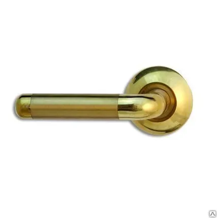 Фото №0 Ручки раздельные Apecs H-0772-INOX