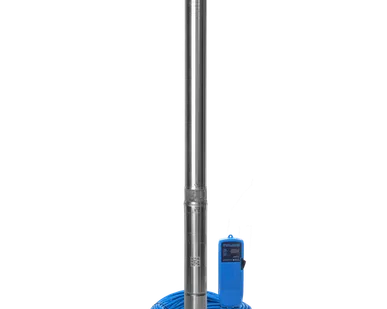 фото Насос скважинный ASP1E-100-75(P) Aquario