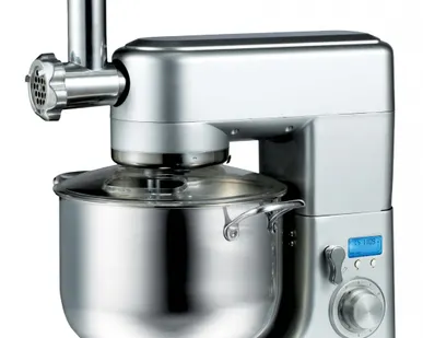 фото Планетарный миксер GEMLUX GL- SMPH10GR