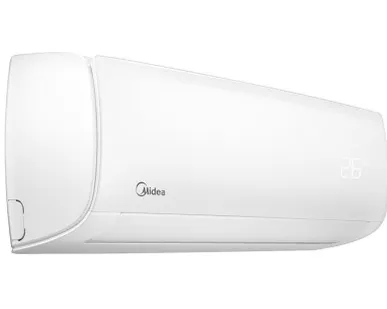 фото Кондиционер Сплит система Midea MSMBA-09HRN1 серия Mission Midea