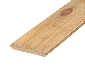 фото Имитация бруса 20х146х3000 мм, сорт АВ, Оптима, 4 шт., 1.752 м²