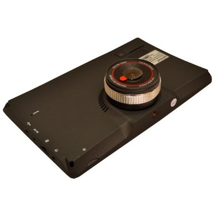 Фото №0 Видеорегистратор Eplutus GD-70