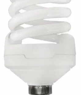 фото Лампа Ecola 25w Е14 (тепло)