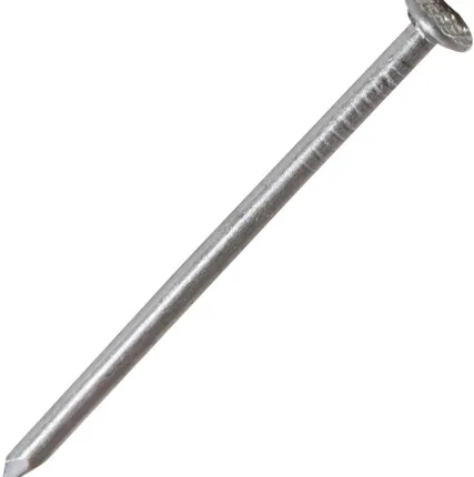 Фото №0 Гвоздь строительный 1,6х25 упаковка 25 кг