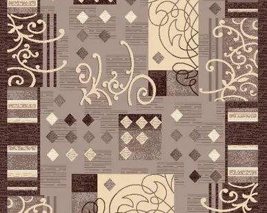 фото Дорожка принт Фокус 150