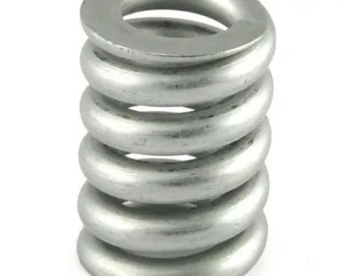 фото Пружины для грохотов