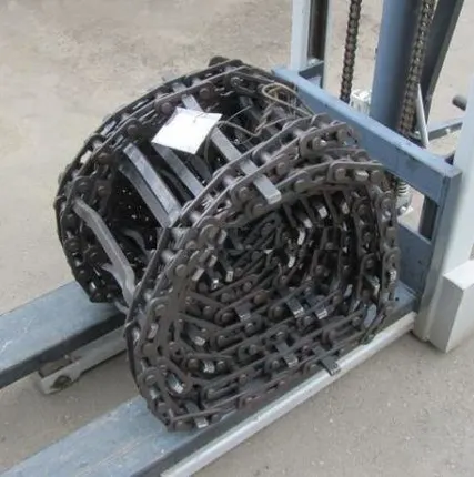 Фото №1 Транспортер МДК-5337.93.32.300