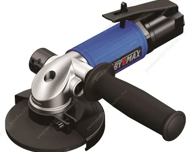 фото BM-5D-6400L Пневмошлифмашинка угловая 125 мм (5 quot;), 12000 об/мин, 1,2 HP