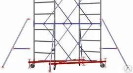 Фото №0 Базовый блок СВ-300 (0,82х1,6)