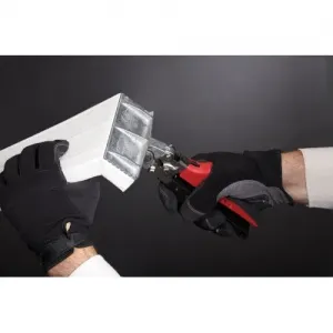 Фото №2 Ручные кровельные клещи, 127 мм в Санкт-Петербурге